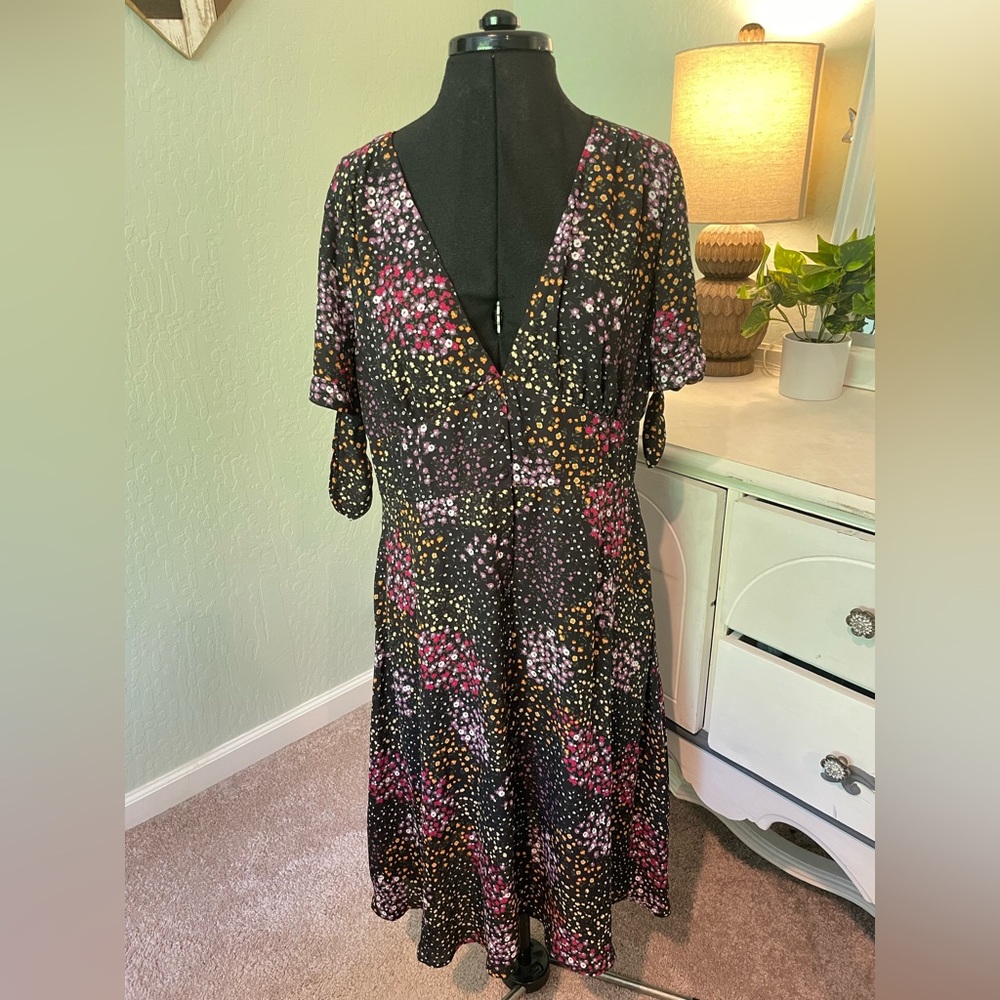 Lulus Dress